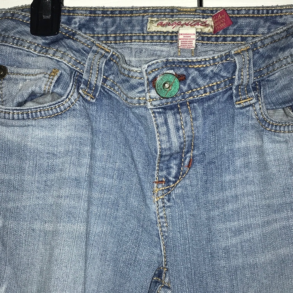 Aeropostale jeans